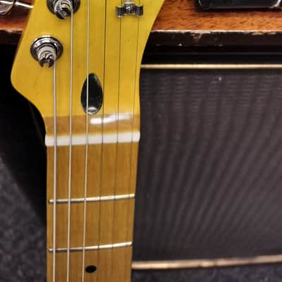 Kozdesign Custom Telecaster image 5
