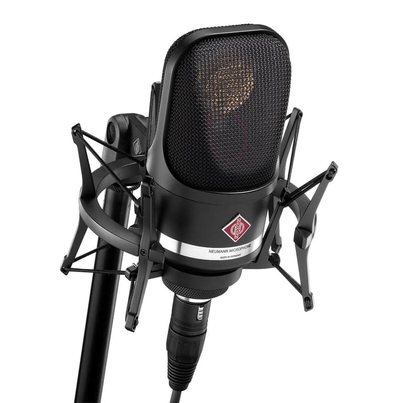 Neumann TLM 107 Studio Set image 1