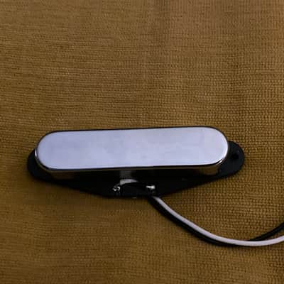Fender Vintera 50s Telecaster Alnico II Neck Pickup Tele Tim Shaw image 1