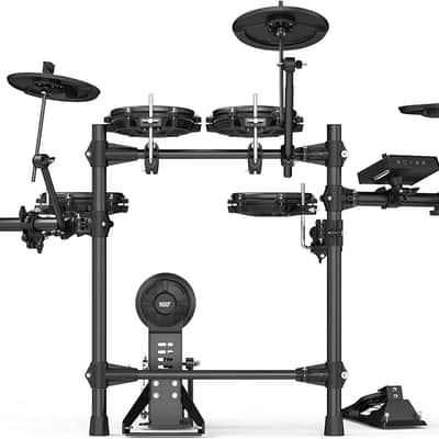 Kat Percussion Complete Electronic Electric Drum Kit Set image 4