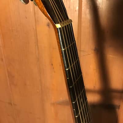 1939 Martin 00-18 Acoustic Guitar Original Vintage Pre-war image 4