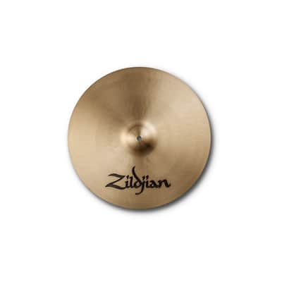 Zildjian K Dark Thin Crash Cymbal - 16" image 3