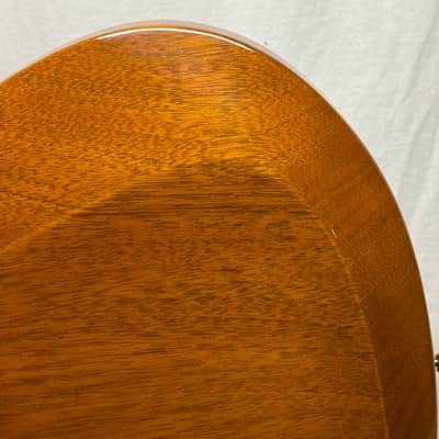 Knaggs Kenai T2 Singlecut Guitar with Case image 14