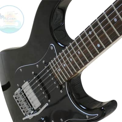 Tagima Brazil Series Stella Electric Guitar w/Free Professional Series Gig Bag image 6