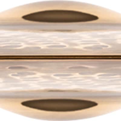 MEINL PAC15MTH Pure Alloy Custom Medium Thin Hihat 15 Zoll Becken image 3