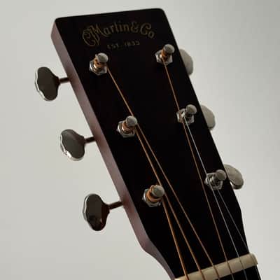 2022 Martin D-18 image 10