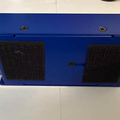 Aguilar TLC Bass Compressor 2010s Blue image 4