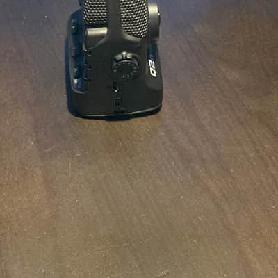 Zoom Q2N Camera/Audio Recorder with Wide Angle Lens 2010s - Black image 2