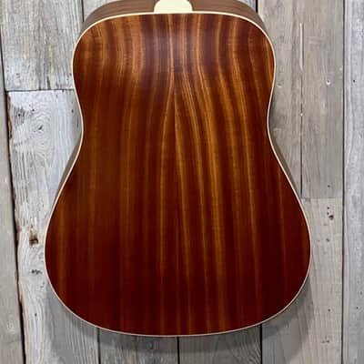 New Guild D-240E Dreadnaught Westerly , Pro Setup with Fast and Free Shipping, Help Support Small Business ! image 9