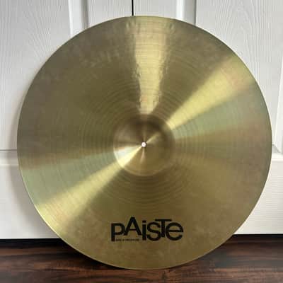 Paiste 24" Giant Beat Multi-Functional Cymbal image 2