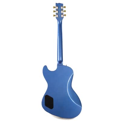 Rock N Roll Relics Club Series Revenge Electric Blue Metallic image 5