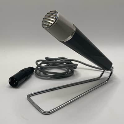 UNITRA Tonsil  MDO IX A 1970s - XLR Bild 7