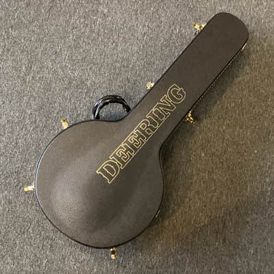 Deering Sierra Tenor Banjo image 5