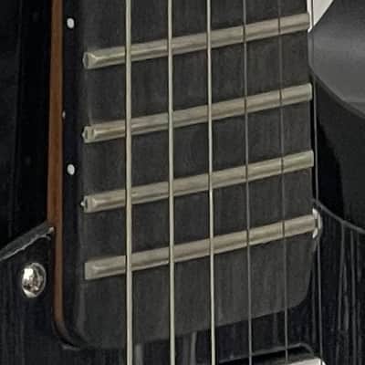 Stagg Silveray Special Black image 6