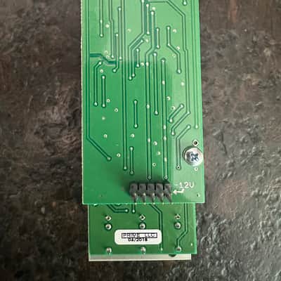 Make Noise STO Module 2008 - Present - Silver image 2