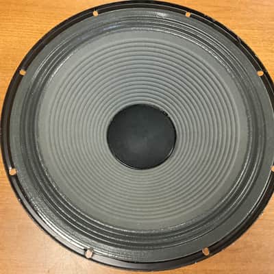 UREI loudspeakers 15” image 1