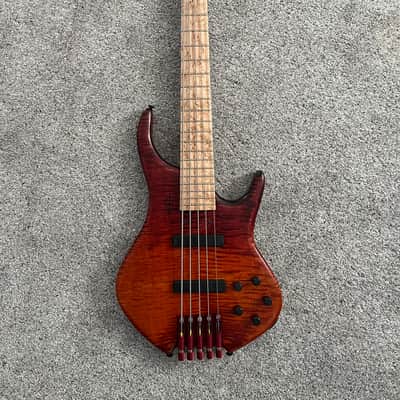 Otto Bass Otto 5 image 1
