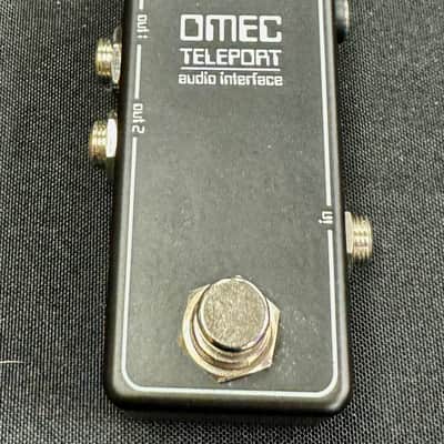 Used Orange Amps Omec Teleport w/Box TFW2900 image 2
