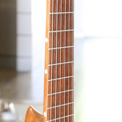 Ryoji Matsuoka M65 Classical Guitar - Made in Japan image 15