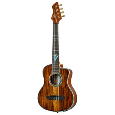 ORTEGA 30th Anniversary Tenor Ukulele image 7