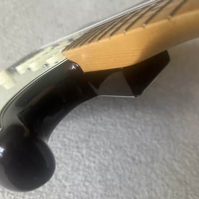 2013 Fender® American Deluxe Stratocaster Plus Mystic 3 Color Burst EXCELLENT! image 12