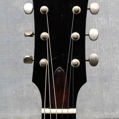 Used Eastman SB55/V-SB Sunburst (sn 12754586) image 8