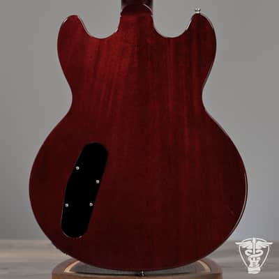 2013 Gibson Midtown Bass - 8.25 LBS image 4