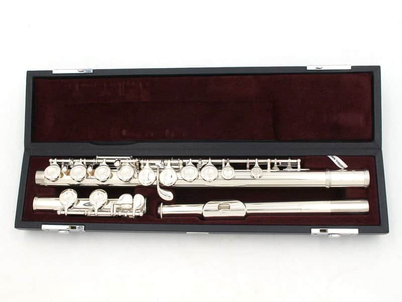 フルート YFL211S(A174) YAMAHA (ヤマハ) フルート YFL211S｜トレファクONLINE