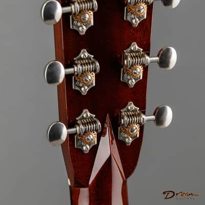 2014 Circa D-28, Brazilian Rosewood/Adirondack Spruce image 19