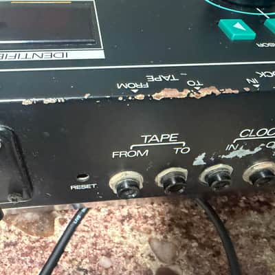 Vintage Kawai SX-240 Analog Polyphonic Synthesizer image 11
