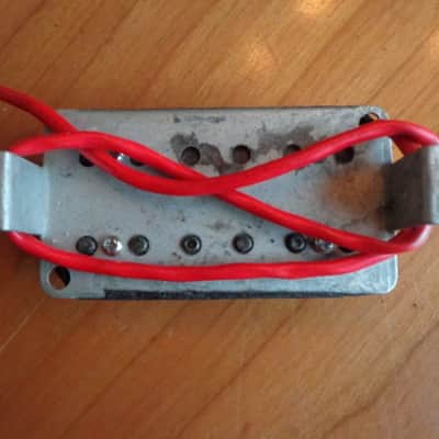 Ibanez AH-1 Humbucking Pickup 1980-1990 image 2