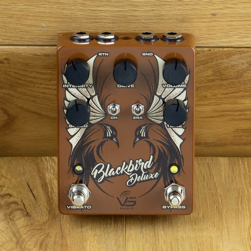 Vs Audio BLACKBIRD DELUXE Blackbird