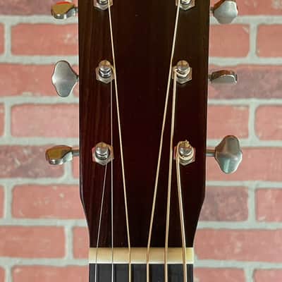 Martin D-18 StreetLegend Left-handed Acouctic Guitar image 8