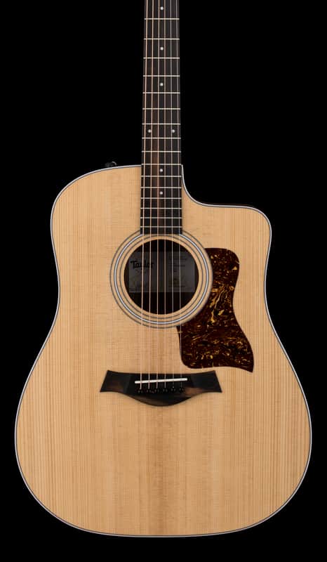Taylor 210ce | Reverb