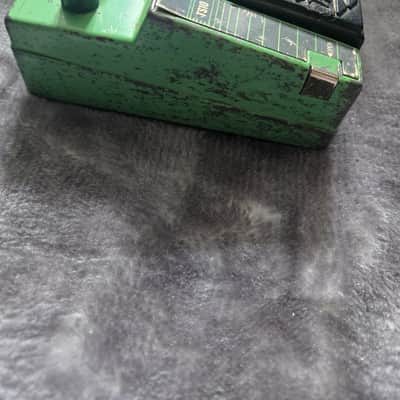 Ibanez TS10 Tubescreamer 1986-1987 image 4