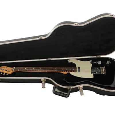 Fender American Standard Telecaster Guitar #US16046277 -Used image 7