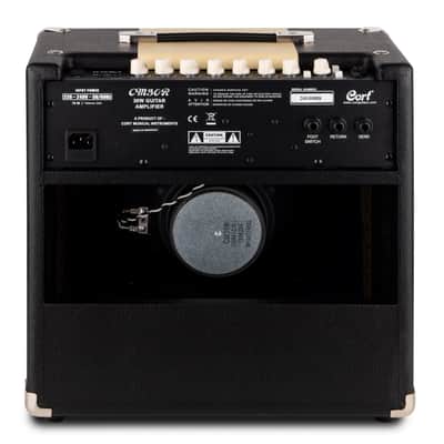 Cort CM30R image 2