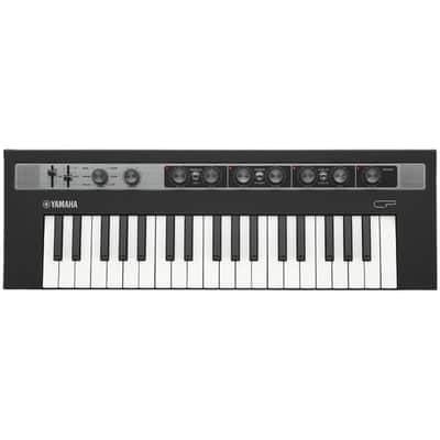 Yamaha Reface CP Mobile Mini Electric Piano