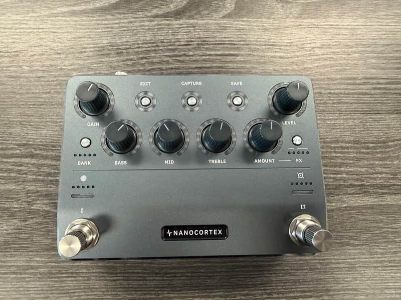 Neural DSP Nano Cortex