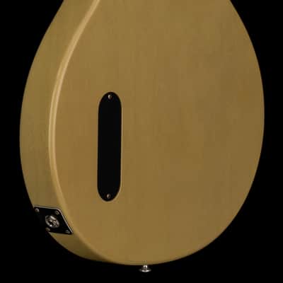 Gibson Custom Shop 1957 Les Paul Junior VOS - TV Yellow #51805 image 8
