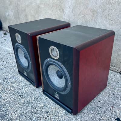 Focal Solo6 Be Powered Studio Monitor (Pair) image 5