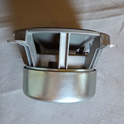 Infinity Intermezzo OEM mid bass driver 335418-001 C0H-JBC image 2