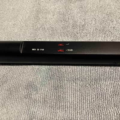 Sennheiser MKH 20, 30, 40 set 1990s - black image 3