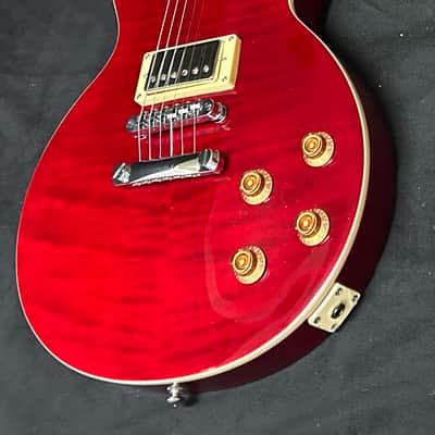 Firefly FFSP Cobra Snake inlay 🐍 2025 - Red image 9