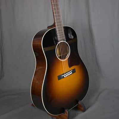 Collings CJ-45 T Old Growth Sitka Top image 22