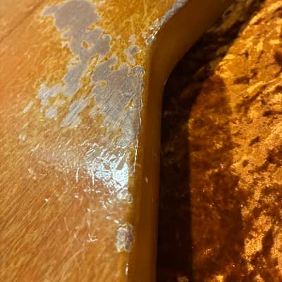 Gibson Explorer 1976- Natural image 9