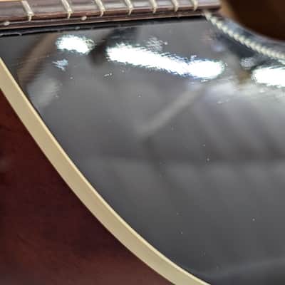 Seagull S12 CH CW Sunburst 12-String Acoustic Electric GT Presys II - BSTOCK image 3