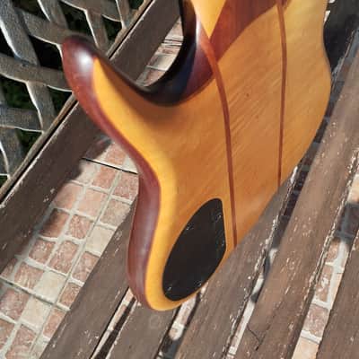Ken Smith BT5 Elite 5A 1998 - Natural image 13