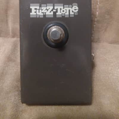 Maestro FZ-1A Reissue 2001-2009 image 1