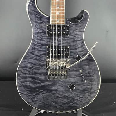 PRS Custom 24 Floyd Rose SE 2016-2020 image 1